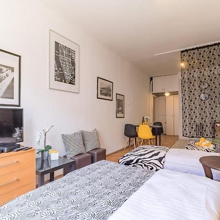 Rent Like Home - Olawska 1 Вроцлав Экстерьер фото