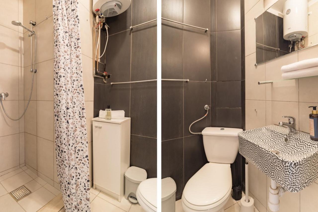 Rent Like Home - Olawska 1 Вроцлав Экстерьер фото