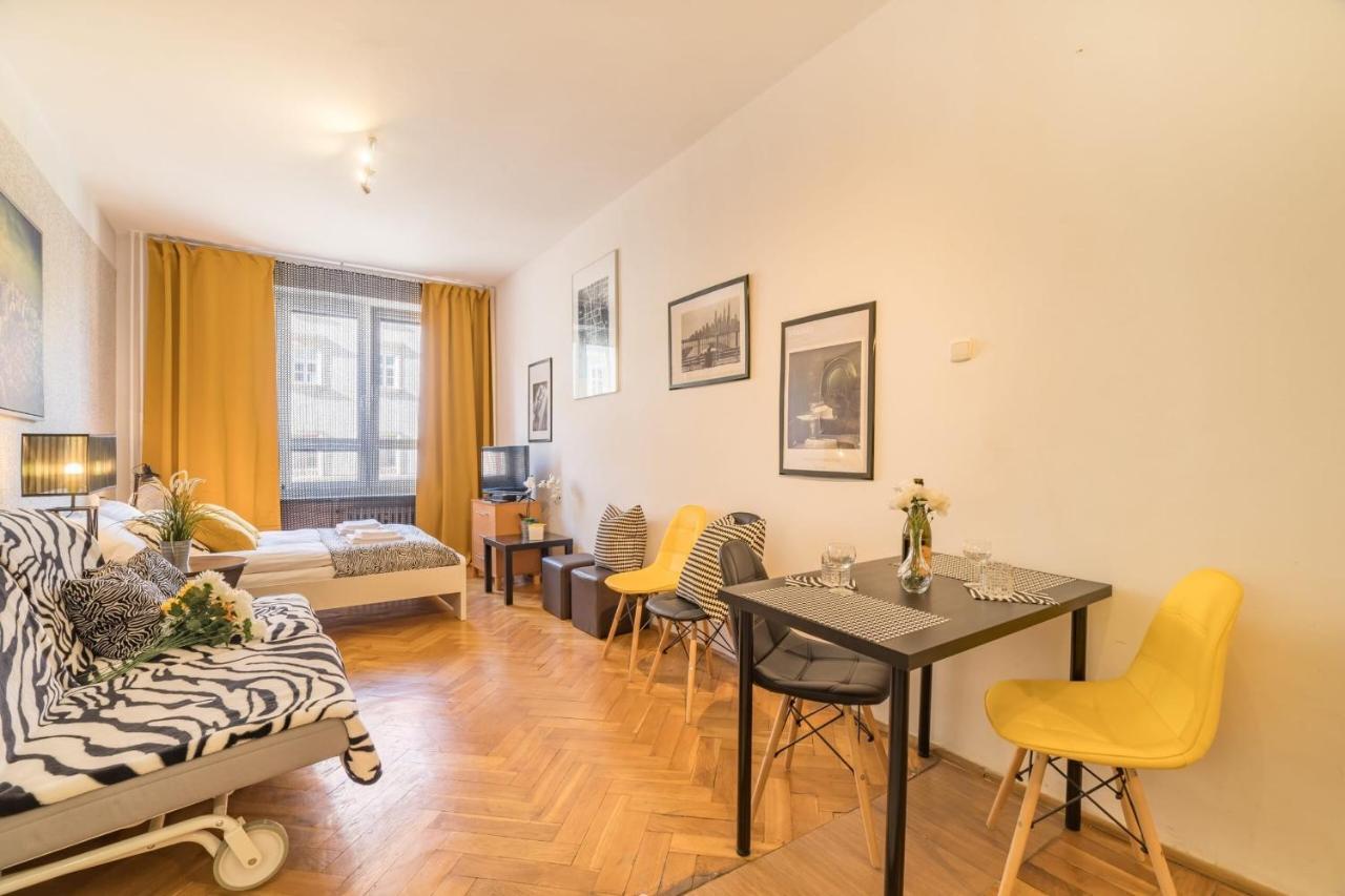 Rent Like Home - Olawska 1 Вроцлав Экстерьер фото