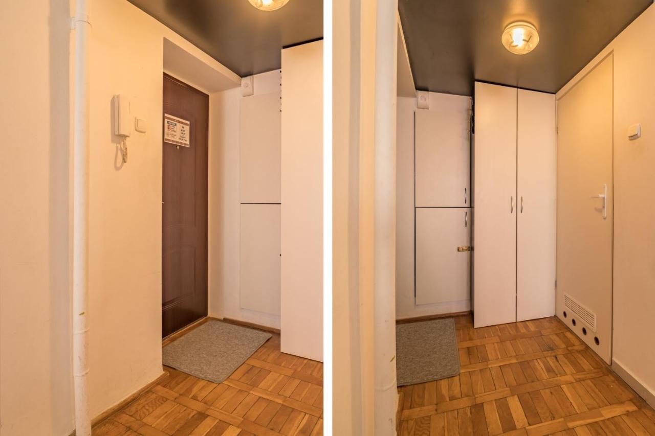 Rent Like Home - Olawska 1 Вроцлав Экстерьер фото
