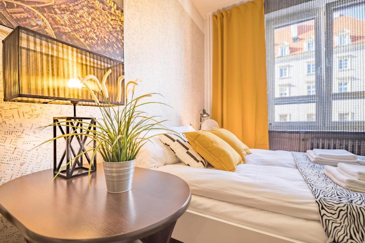 Rent Like Home - Olawska 1 Вроцлав Экстерьер фото